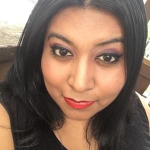 Meet your Posher, Karla